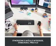 LOGITECH MX Keys Illuminated dla komputerów Mac 920-009558 - 590802 - zdjęcie 13